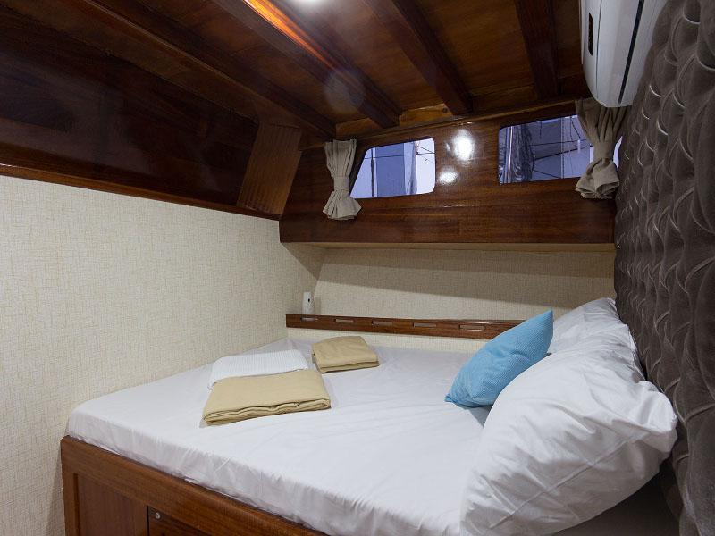 Book yachts online - other - Gulet Hemera - Hemera - rent