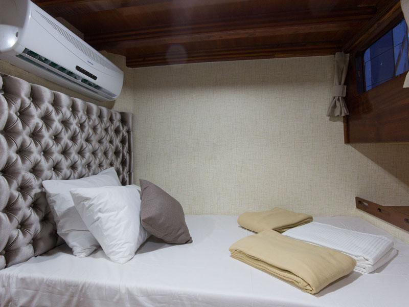 Book yachts online - other - Gulet Hemera - Hemera - rent