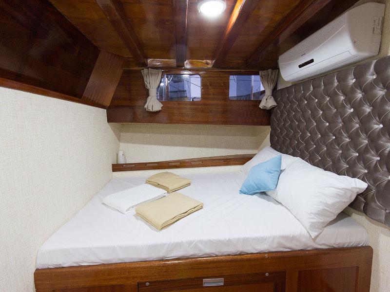 Book yachts online - other - Gulet Hemera - Hemera - rent