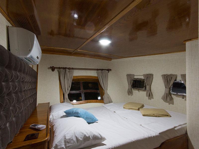 Book yachts online - other - Gulet Hemera - Hemera - rent