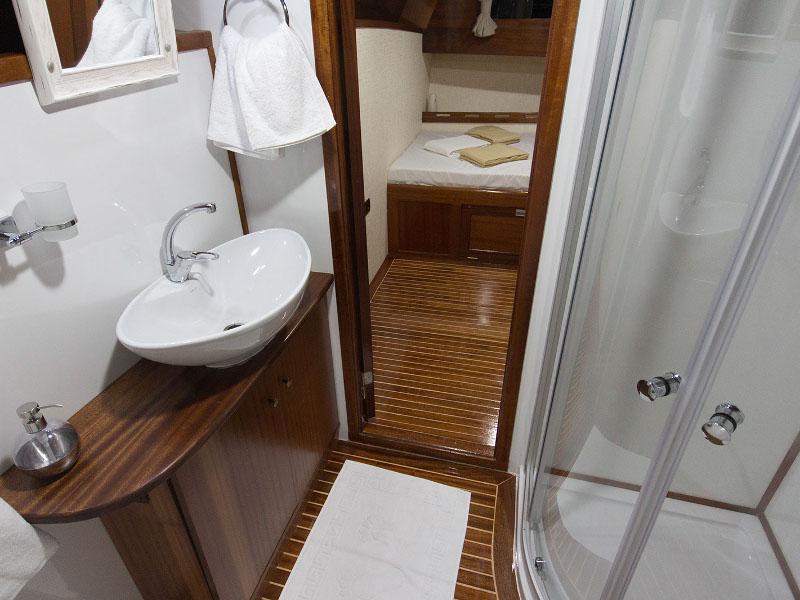 Book yachts online - other - Gulet Hemera - Hemera - rent