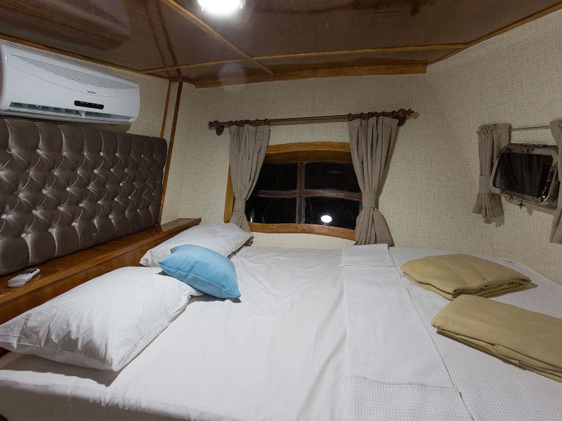 Book yachts online - other - Gulet Hemera - Hemera - rent