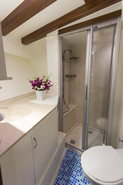 Book yachts online - other - Gulet Athena - Athena - rent
