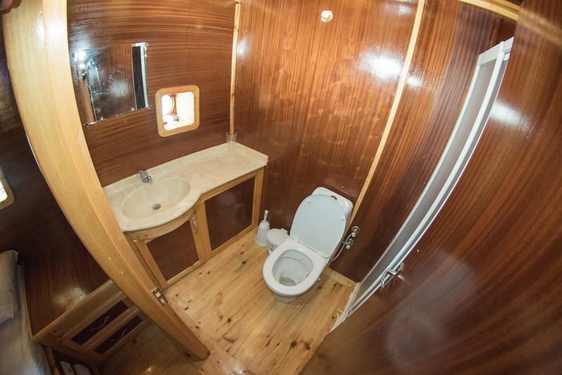 Book yachts online - other - Gulet Aphrodite - Aphrodite - rent