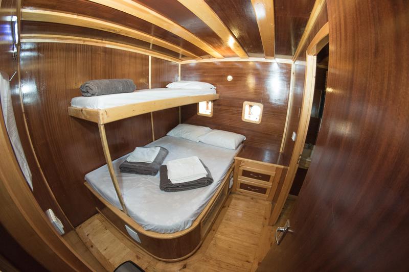 Book yachts online - other - Gulet Aphrodite - Aphrodite - rent