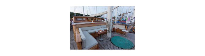 Book yachts online - other - Gulet Hera - Hera - rent