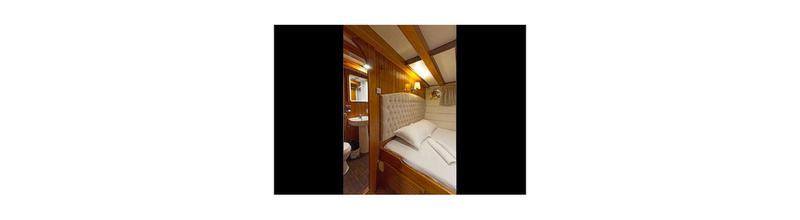 Book yachts online - other - Gulet Hera - Hera - rent