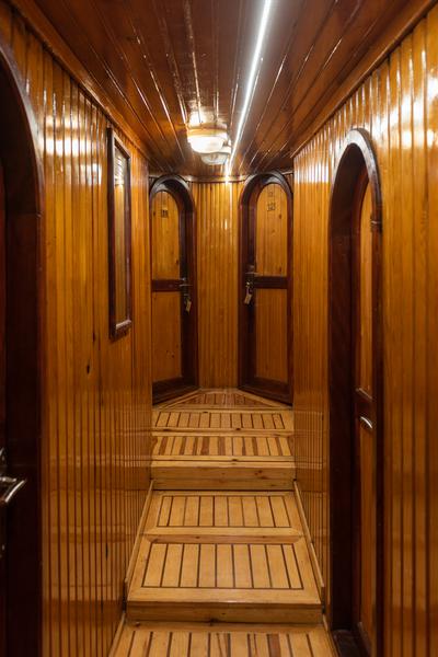 Book yachts online - other - Gulet Eros - Eros - rent