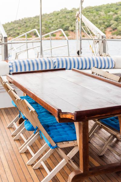 Book yachts online - other - Gulet Eros - Eros - rent