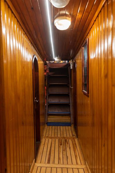 Book yachts online - other - Gulet Eros - Eros - rent