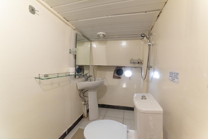Book yachts online - other - Gulet Eros - Eros - rent
