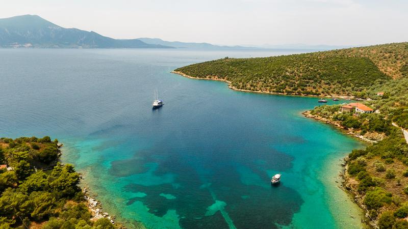 Book yachts online - other - Gulet Eros - Eros - rent