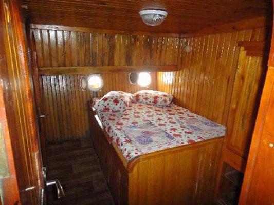 Book yachts online - other - Gulet Eros - Eros - rent