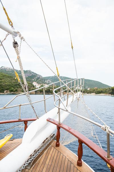 Book yachts online - other - Gulet Eros - Eros - rent