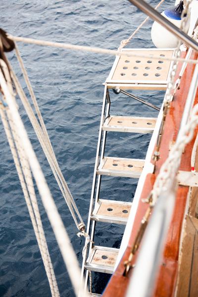 Book yachts online - other - Gulet Eros - Eros - rent