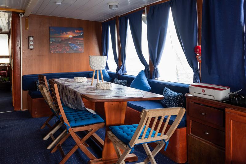 Book yachts online - other - Gulet Eros - Eros - rent