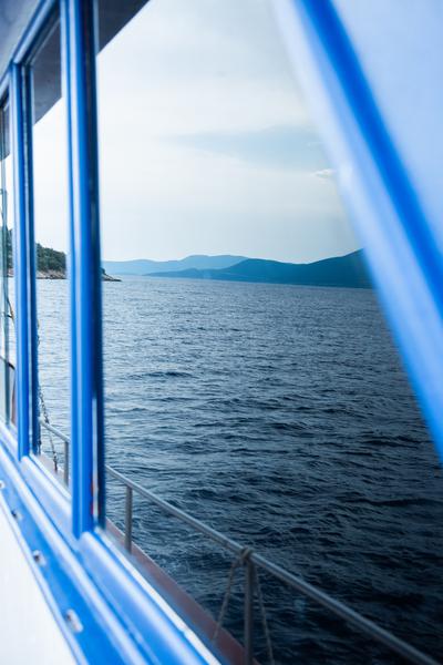 Book yachts online - other - Gulet Eros - Eros - rent