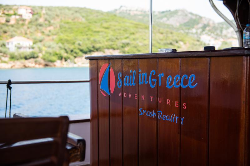 Book yachts online - other - Gulet Eros - Eros - rent
