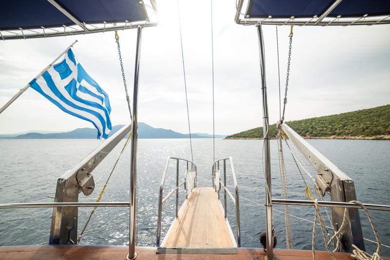 Book yachts online - other - Gulet Eros - Eros - rent