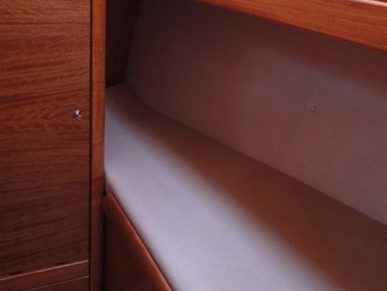 Book yachts online - sailboat - Bavaria 50 Cruiser - Briseide - rent