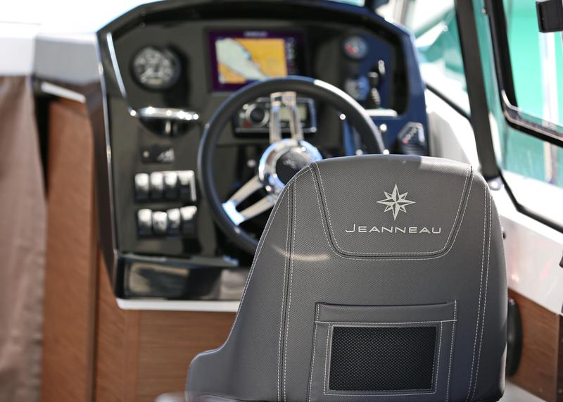 Book yachts online - motorboat - Merry Fisher 795 - Jura  3212ZD - rent