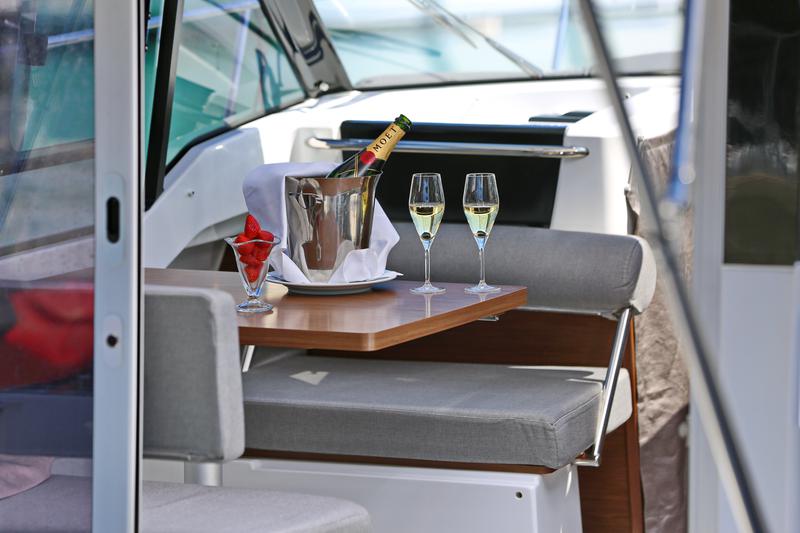 Book yachts online - motorboat - Merry Fisher 795 - Jura  3212ZD - rent