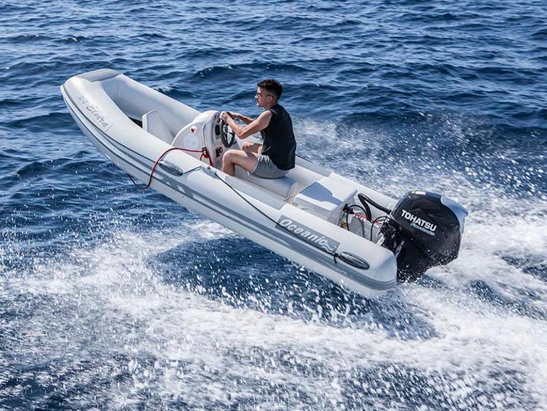 Book yachts online - catamaran - Lagoon 500 - Elvira - rent
