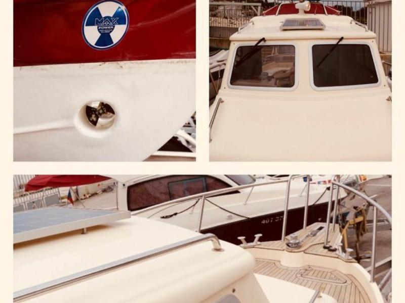 Book yachts online - motorboat - Damor 700 - Ema - rent