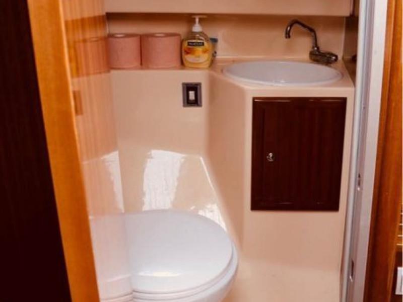 Book yachts online - motorboat - Damor 700 - Ema - rent