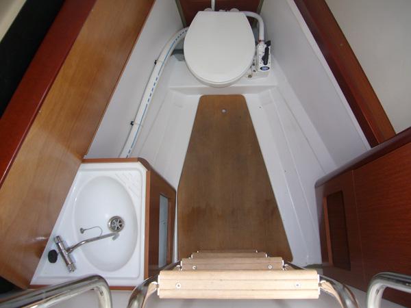 Book yachts online - sailboat - Oceanis 50 Family - Victoriano - rent