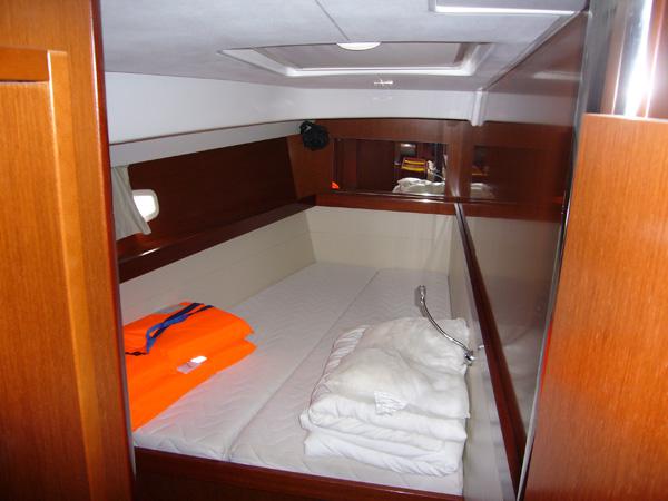 Book yachts online - sailboat - Oceanis 50 Family - Victoriano - rent