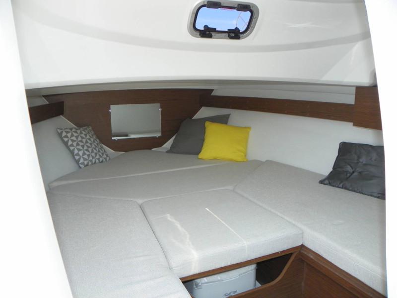 Book yachts online - motorboat - Cap Camarat 6.5 WA - REMOLONA - rent