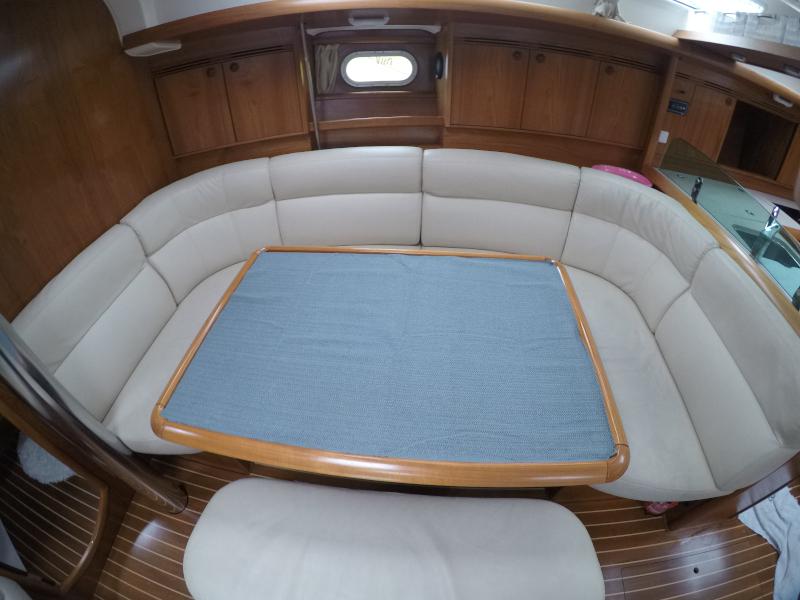Book yachts online - sailboat - Sun Odyssey 40.3 - Laineilla - rent