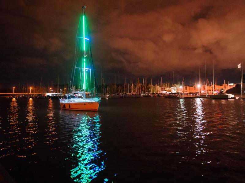 Book yachts online - sailboat - Sun Odyssey 40.3 - Laineilla - rent