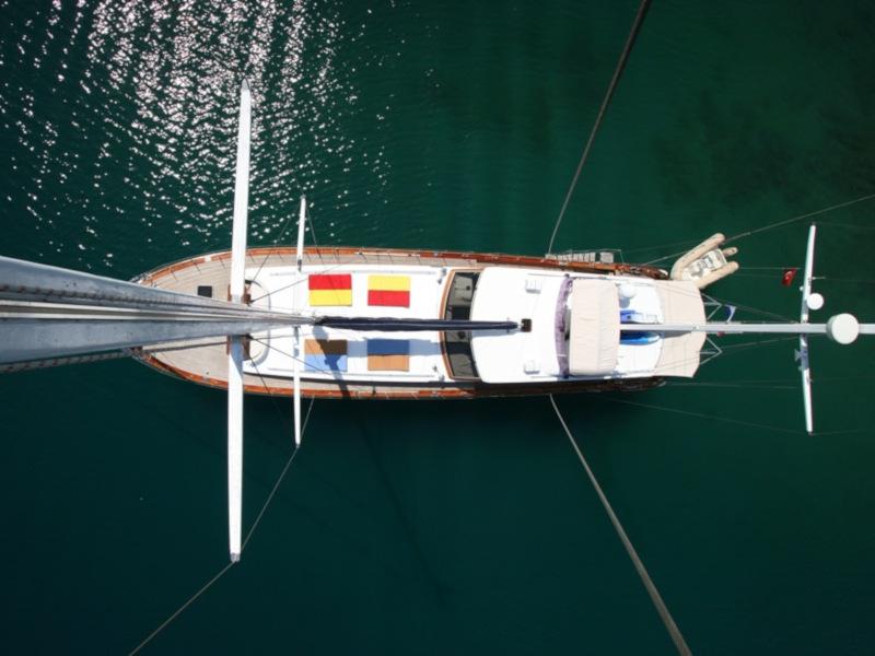 Book yachts online - other - Gulet- Euphoria I - Euphoria I  - rent