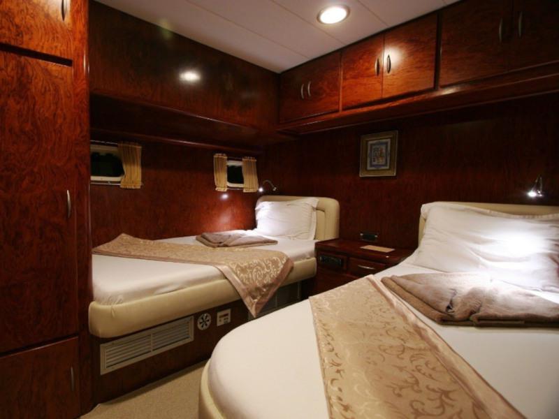 Book yachts online - other - Gulet- Euphoria I - Euphoria I  - rent