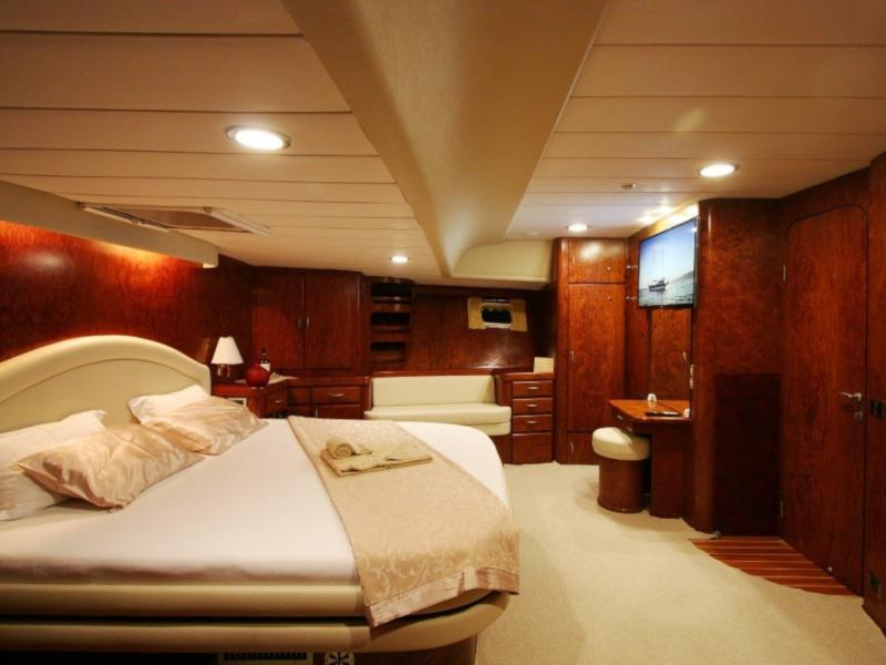 Book yachts online - other - Gulet- Euphoria I - Euphoria I  - rent
