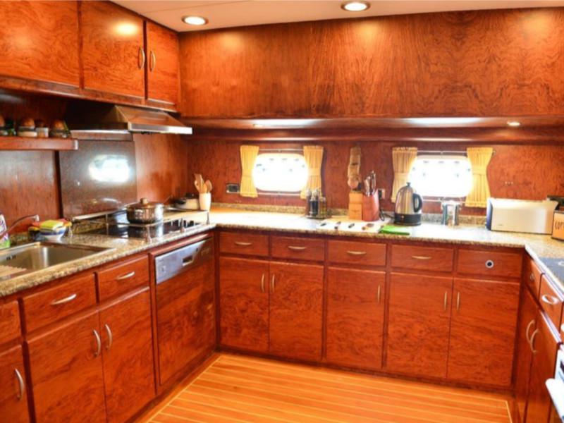 Book yachts online - other - Gulet- Euphoria I - Euphoria I  - rent