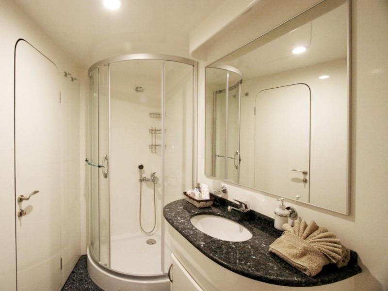 Book yachts online - other - Gulet- Euphoria I - Euphoria I  - rent