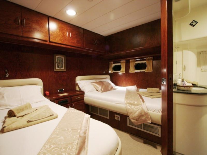 Book yachts online - other - Gulet- Euphoria I - Euphoria I  - rent