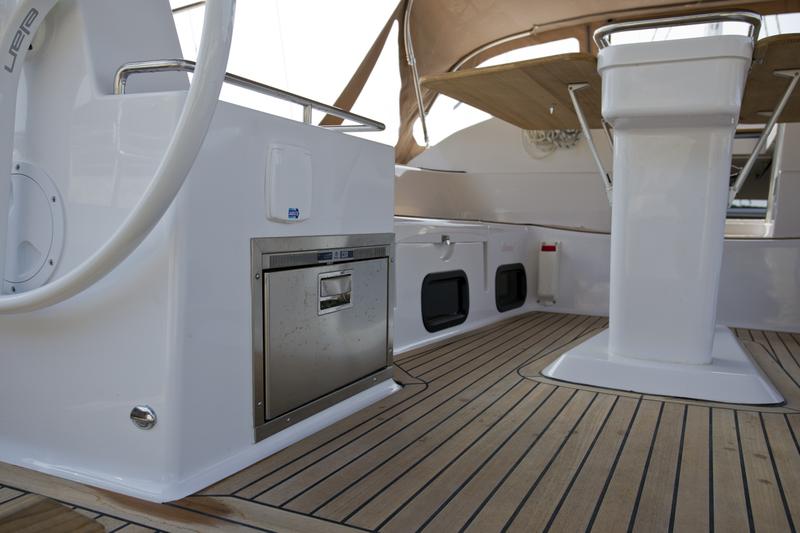Book yachts online - sailboat - Elan 50 Impression - Vuschi - rent