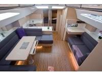 Book yachts online - sailboat - Elan 50 Impression - Vuschi - rent
