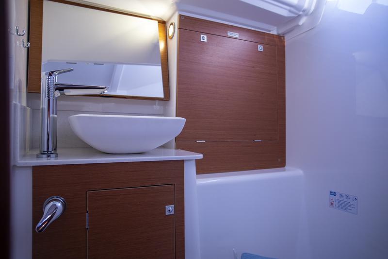 Book yachts online - sailboat - Dufour 360 Grand Large - Vanila - rent
