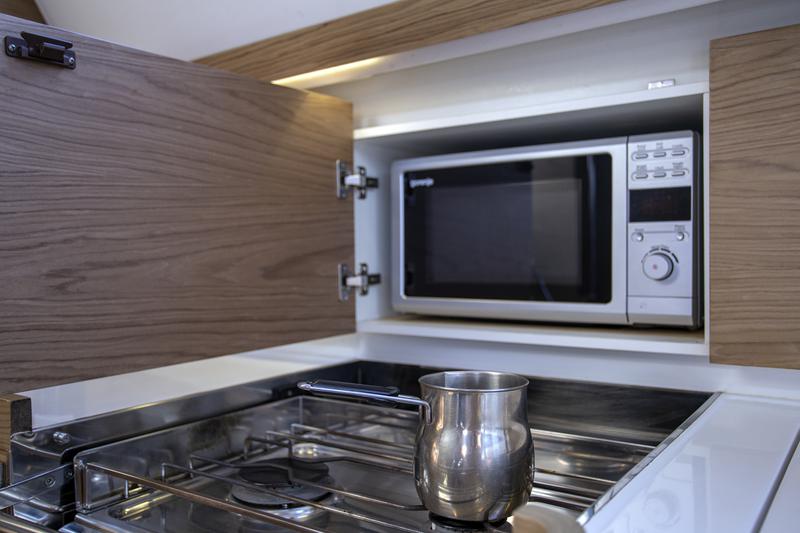 Book yachts online - sailboat - Elan 45 Impression - Tightrope - rent