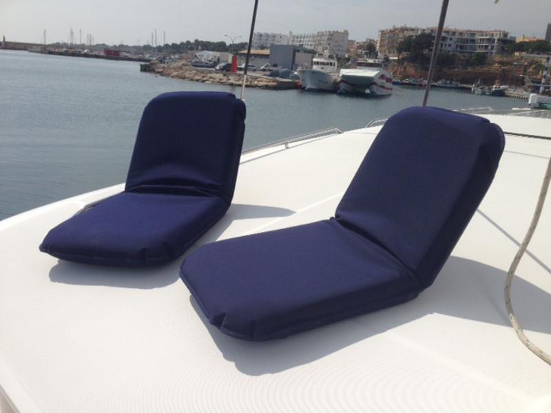 Book yachts online - catamaran - Lagoon 400 S2 - MARTINA ONE - rent