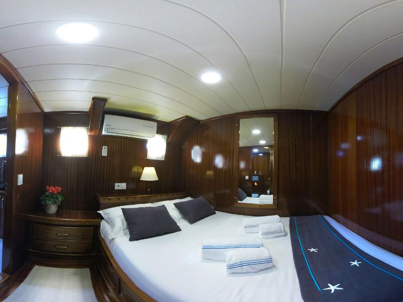 Book yachts online - other - Gulet - Victoria - rent