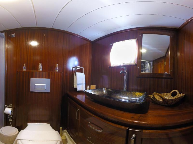 Book yachts online - other - Gulet - Victoria - rent
