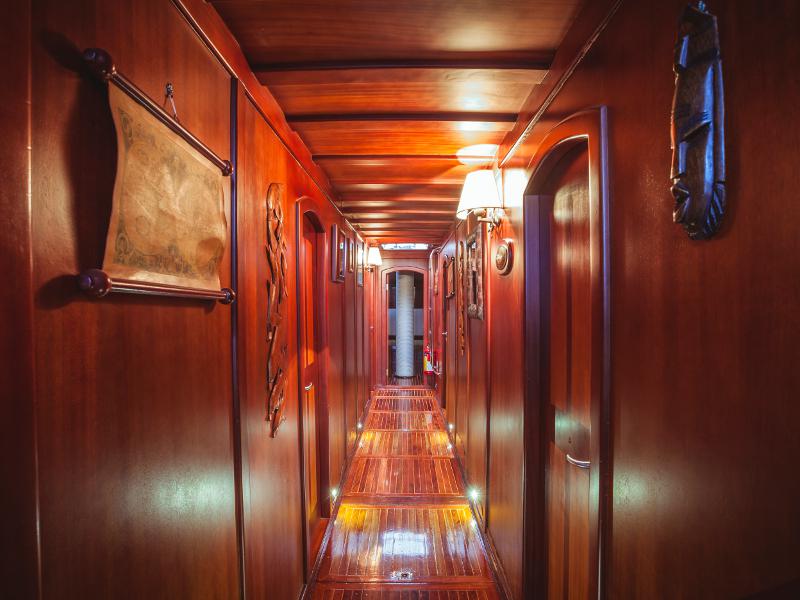 Book yachts online - other - Gulet - Latife Sultan - rent