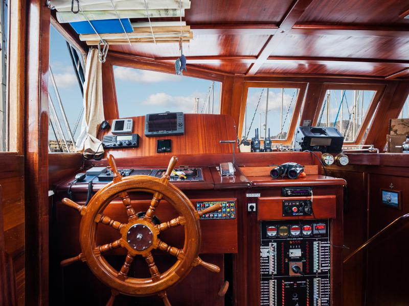 Book yachts online - other - Gulet - Latife Sultan - rent
