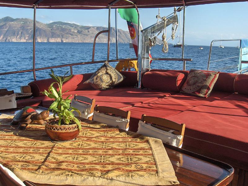 Book yachts online - other - Gulet - Latife Sultan - rent